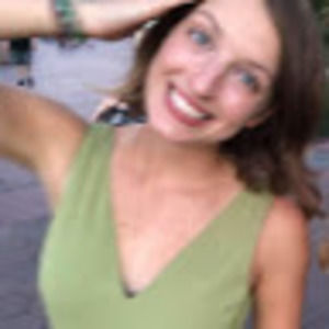 Meet your Posher, Nellie